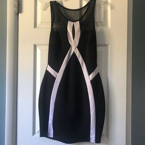 Carina Dress